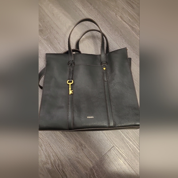 Fossil Handbags - Fossil Tote